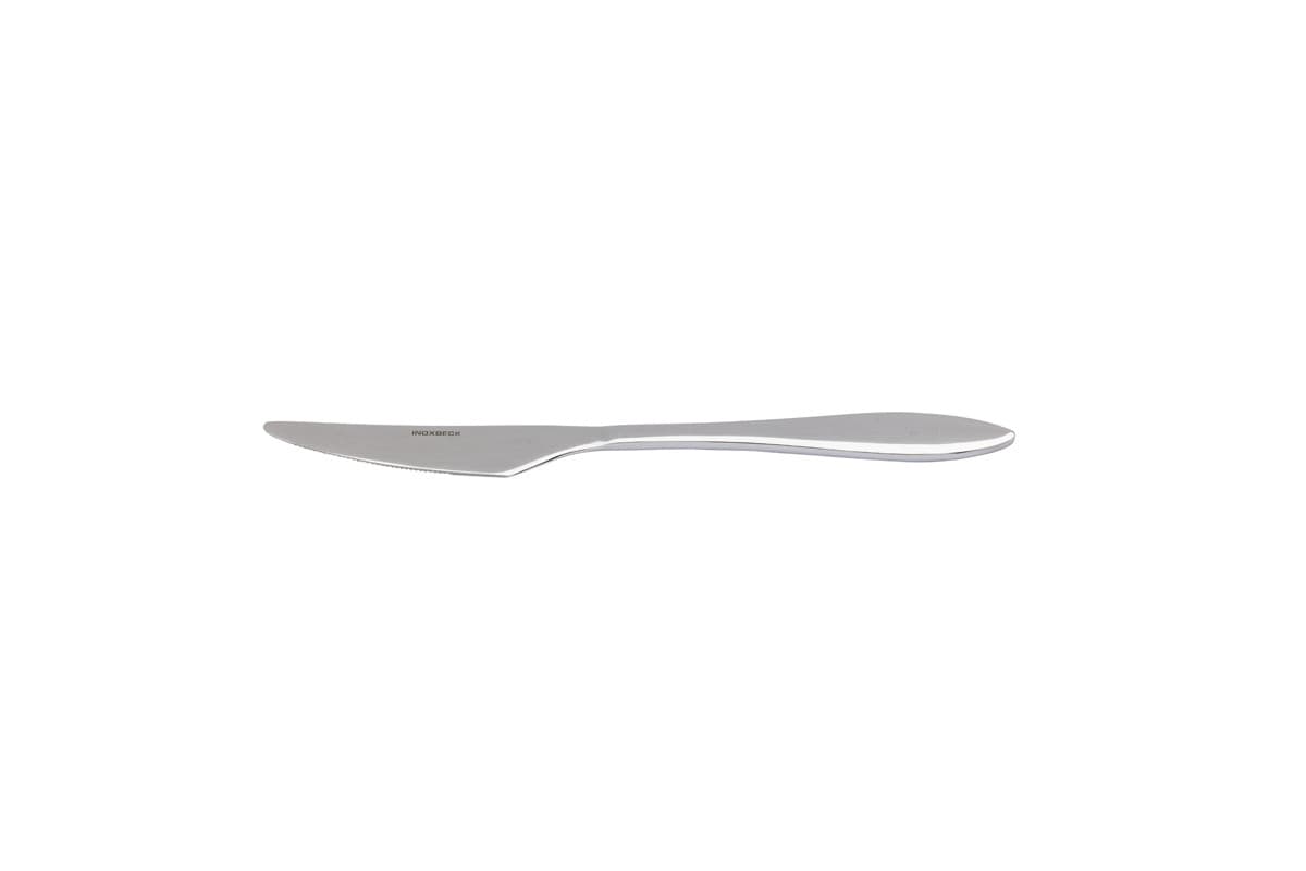 Gioia 18/10 desszertkés 20 cm