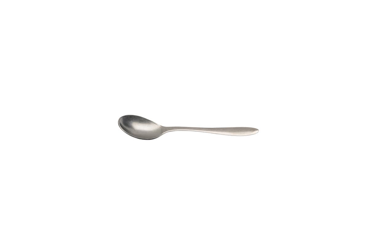 Gioia vintage 18/10 teás/kávéskanál 13,2 cm