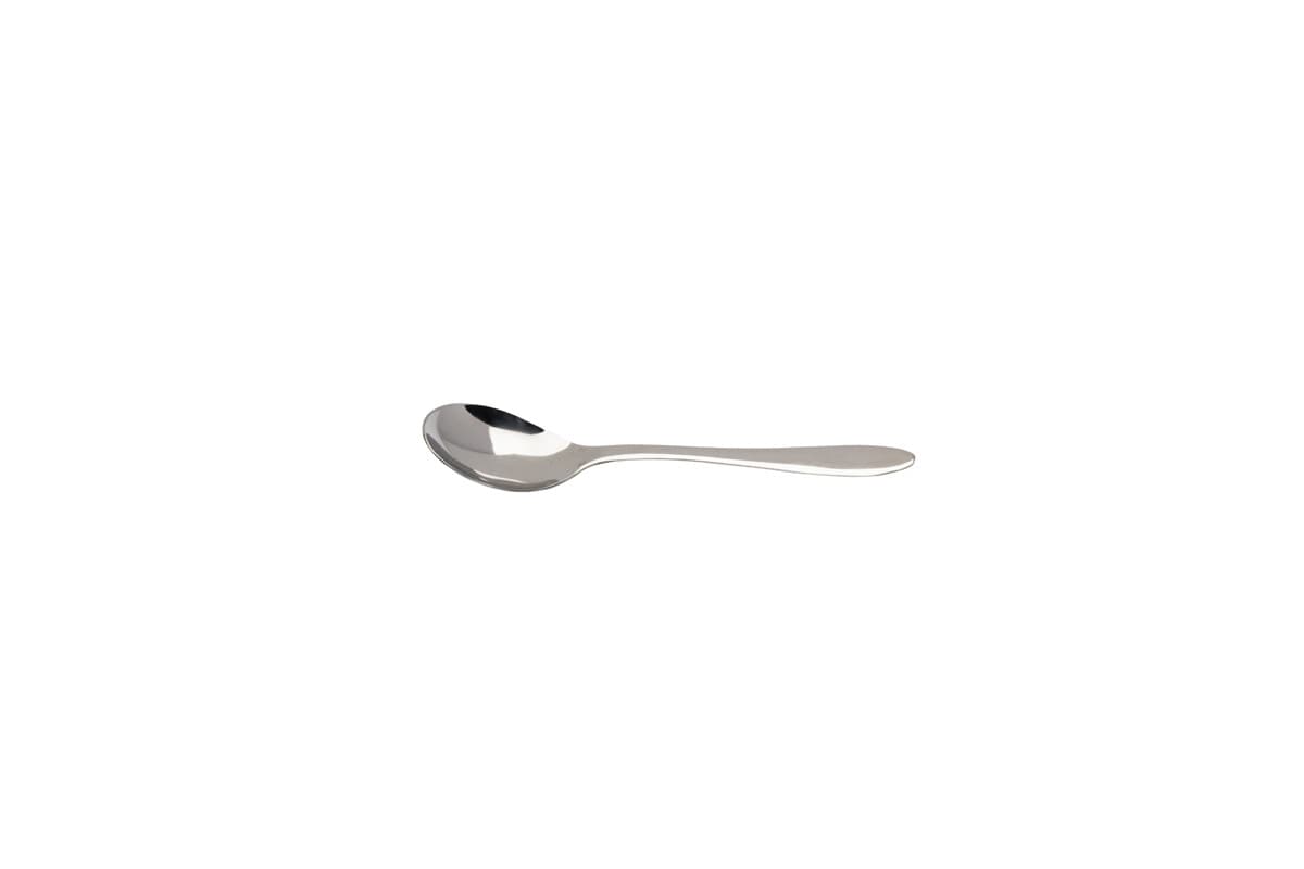 Gioia 18/10 teás/kávéskanál 13,2 cm