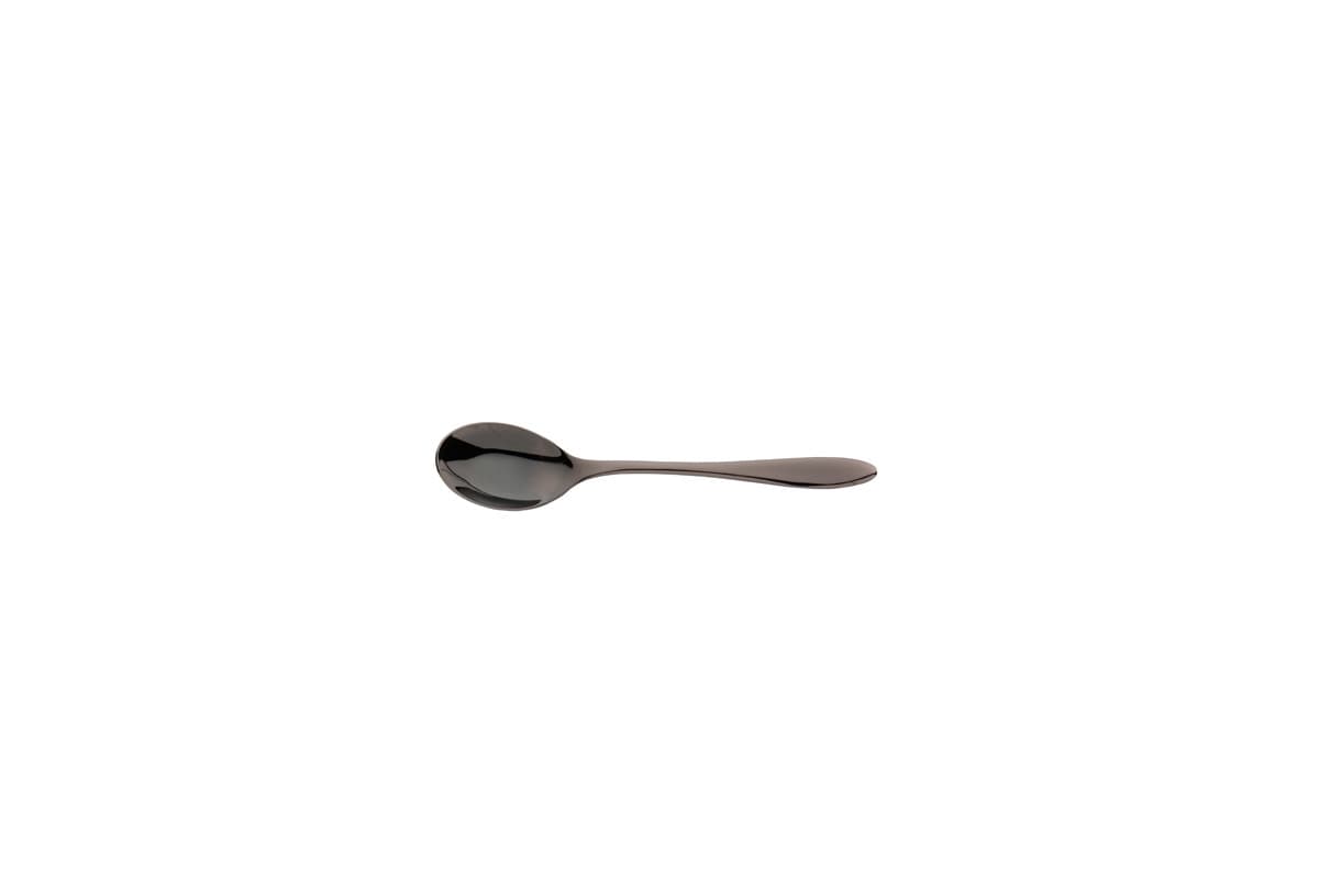 Gioia PVD gun fém 18/10 kávéskanál 11,6 cm
