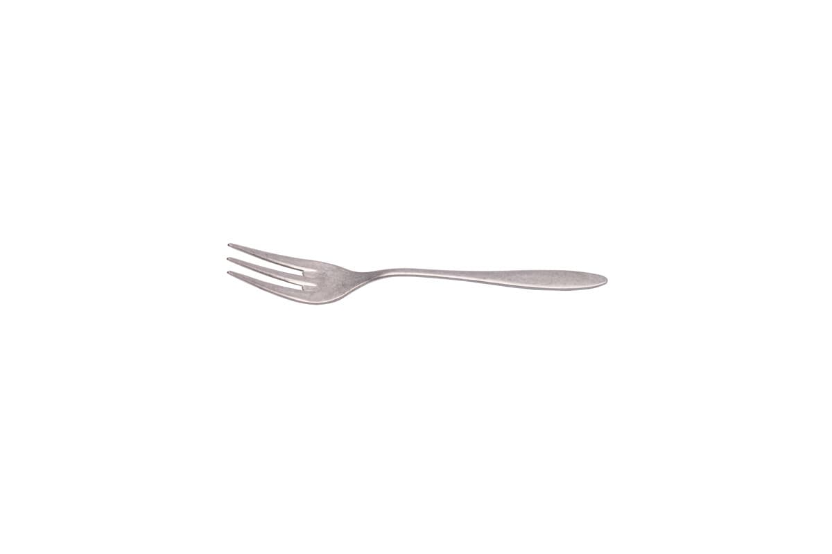 Gioia vintage 18/10 süteményvilla 14,5 cm