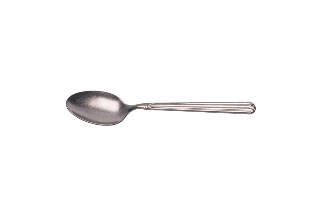 Evőkanál vintage Splendido 20,1 cm