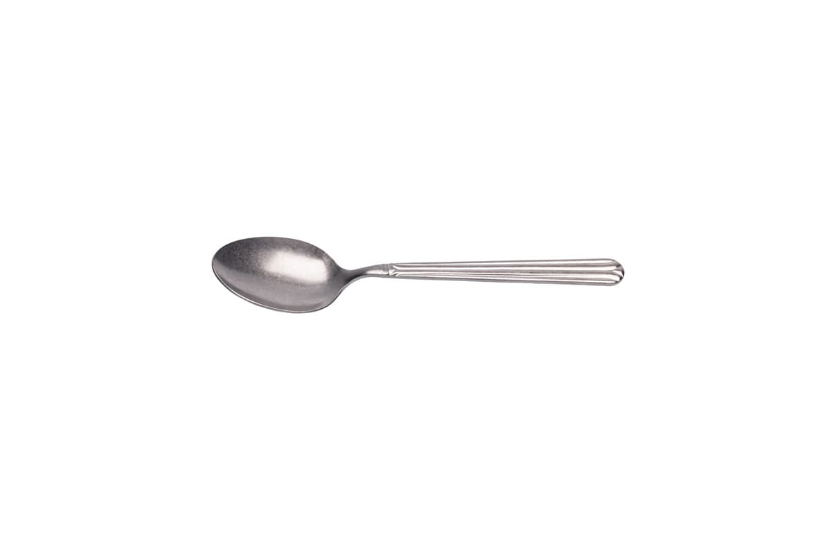 Teáskanál vintage Splendido 14 cm