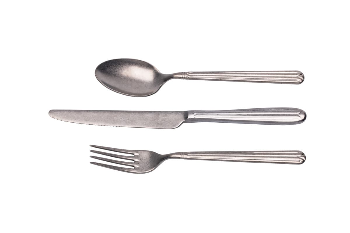 Kávéskanál vintage Splendido 10,6 cm