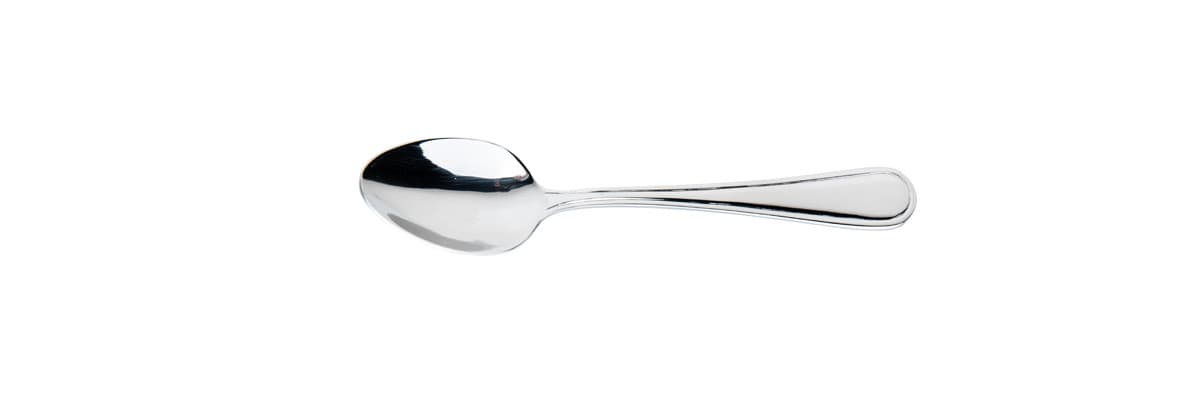 Klasszikus 18/10 teáskanál 14 cm