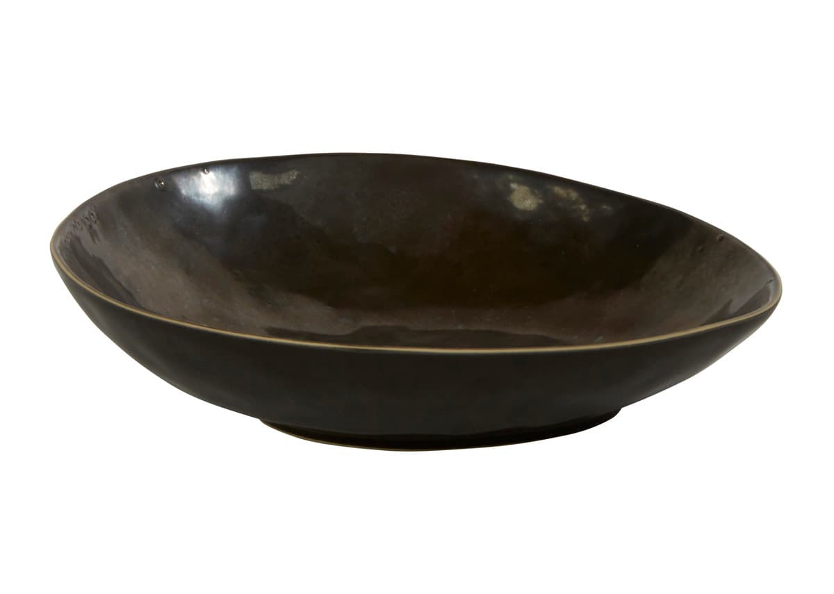Rustico Aztec tésztás/leveses tányér 25 cm