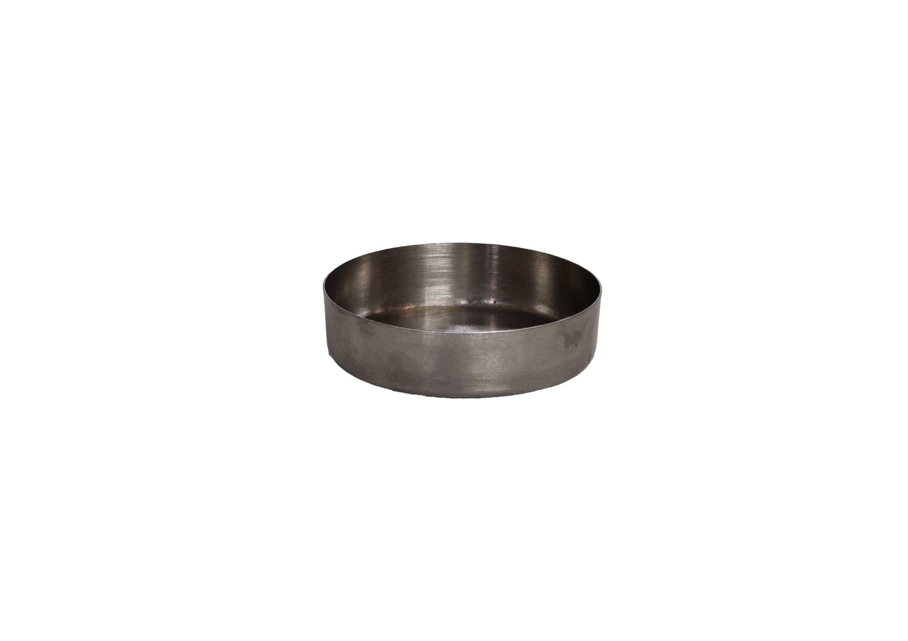 Elements St/St csésze egyenes Ø7,5cm 80ml
