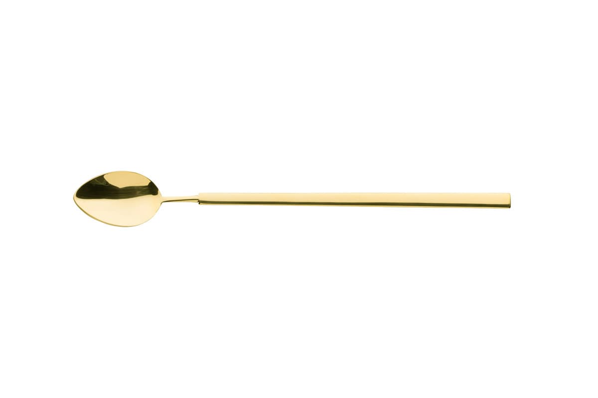 Sorbetspoon 18/10 vintage/pezsgős 21,0 cm