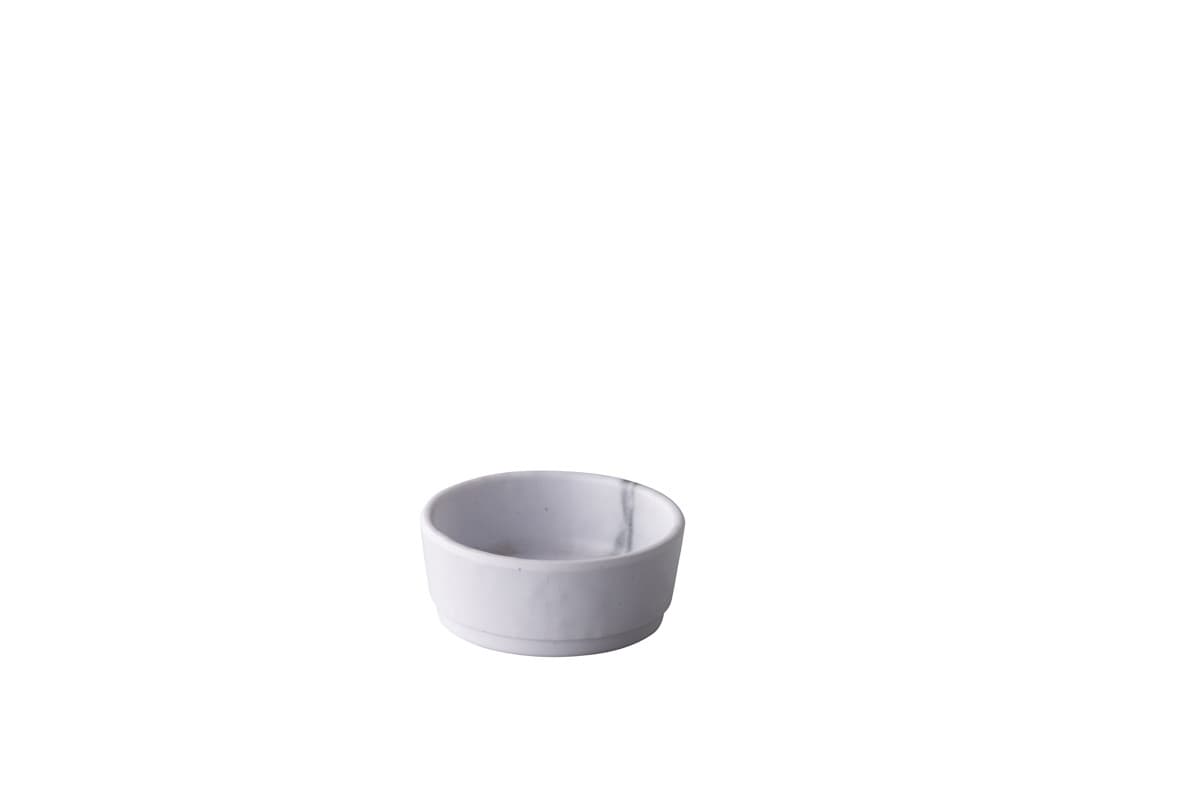 Ramekin márvány 7,3 cm