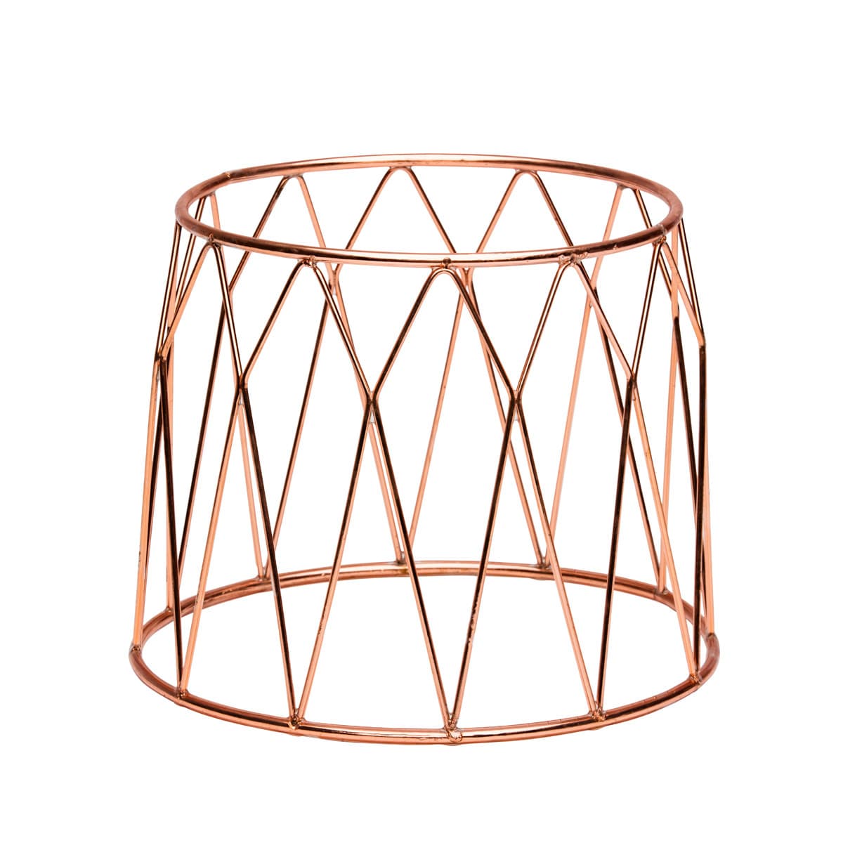 Büfé emelvény crown bronz 25X21X20