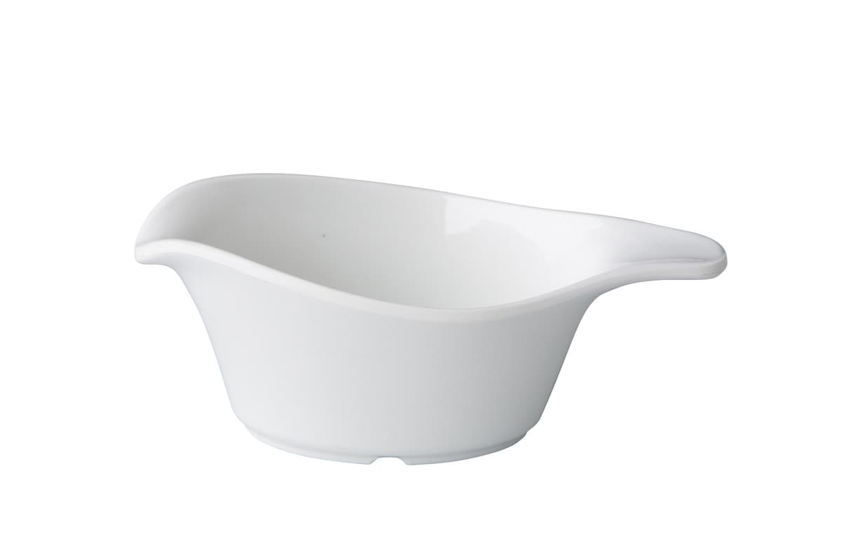 Saucière 14 x 5,5 cm