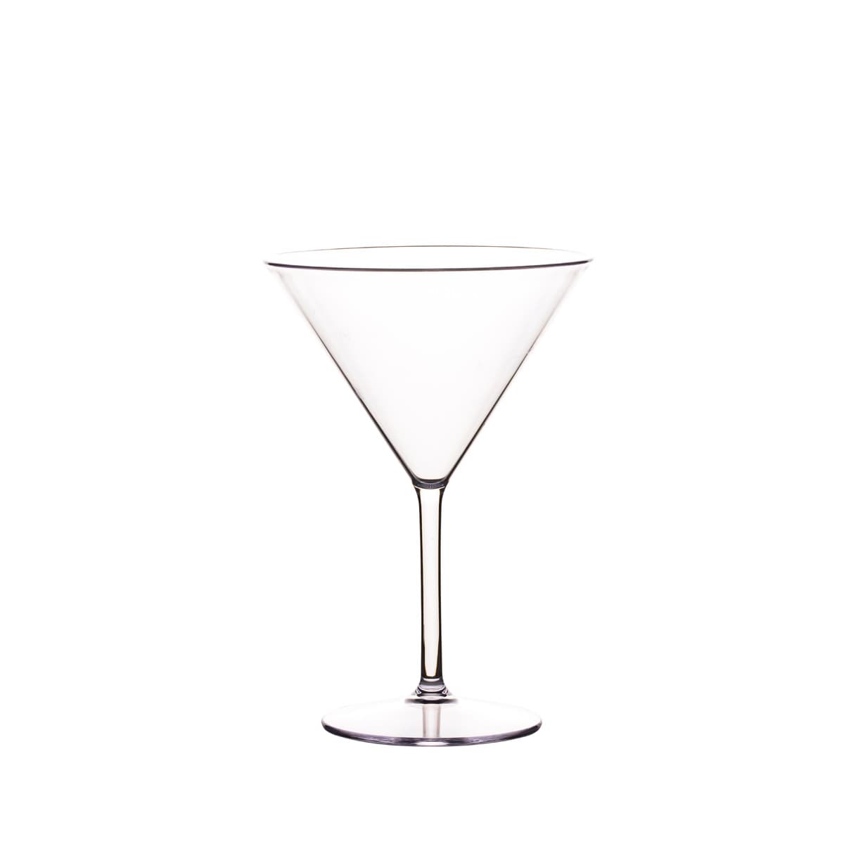 Polikarbonát cockatilglass 300ml