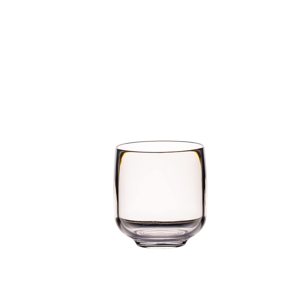 Polikarbonát roseglass 300ml
