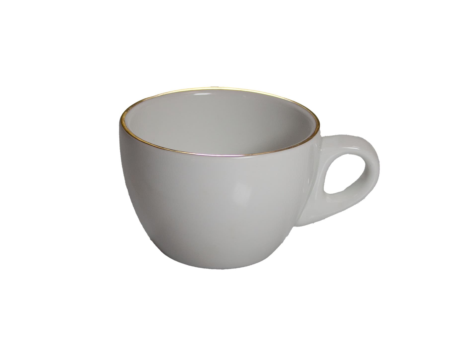 Barista arany cappuccinós csésze 190ml