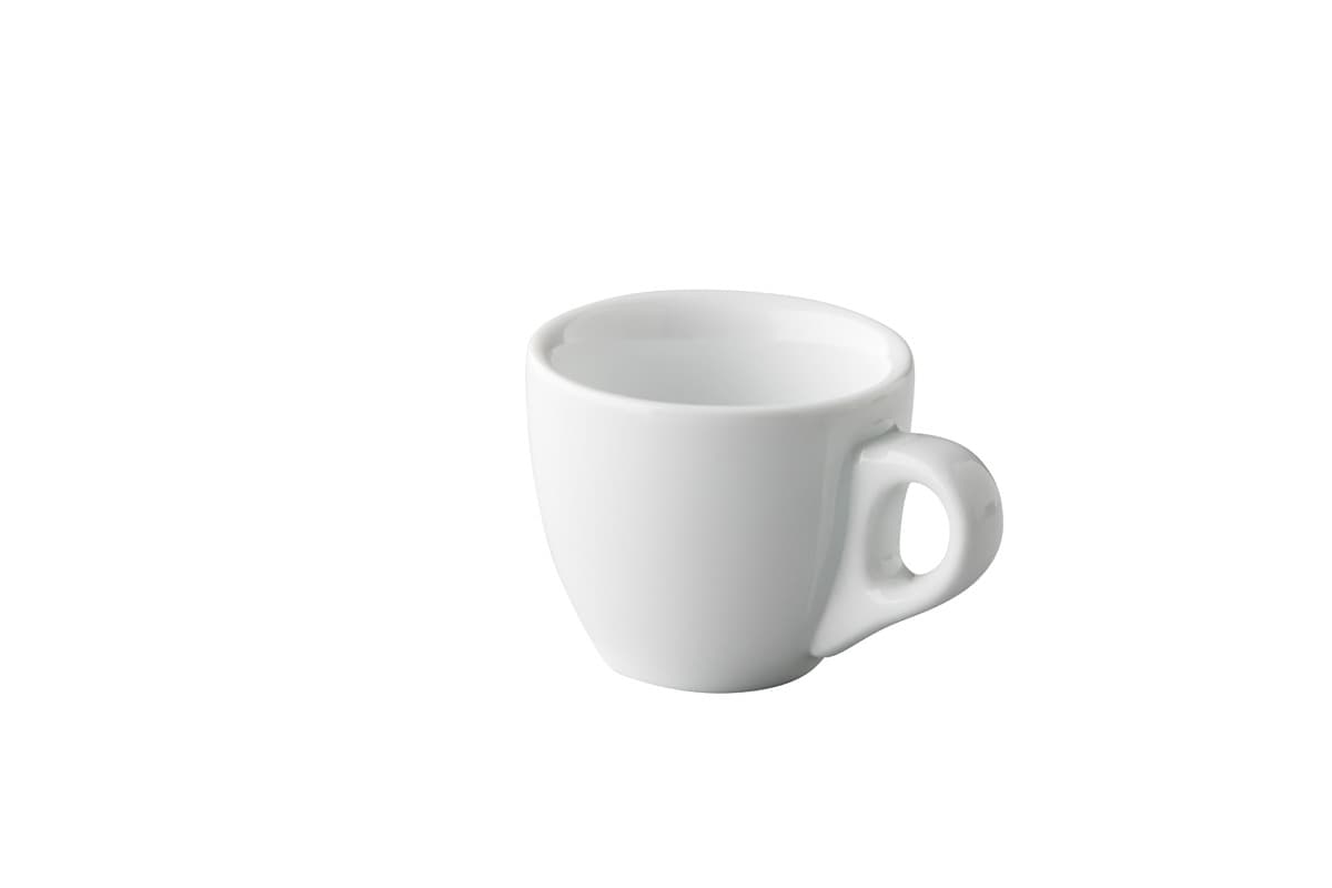 Barista eszpresszócsésze 70ml
