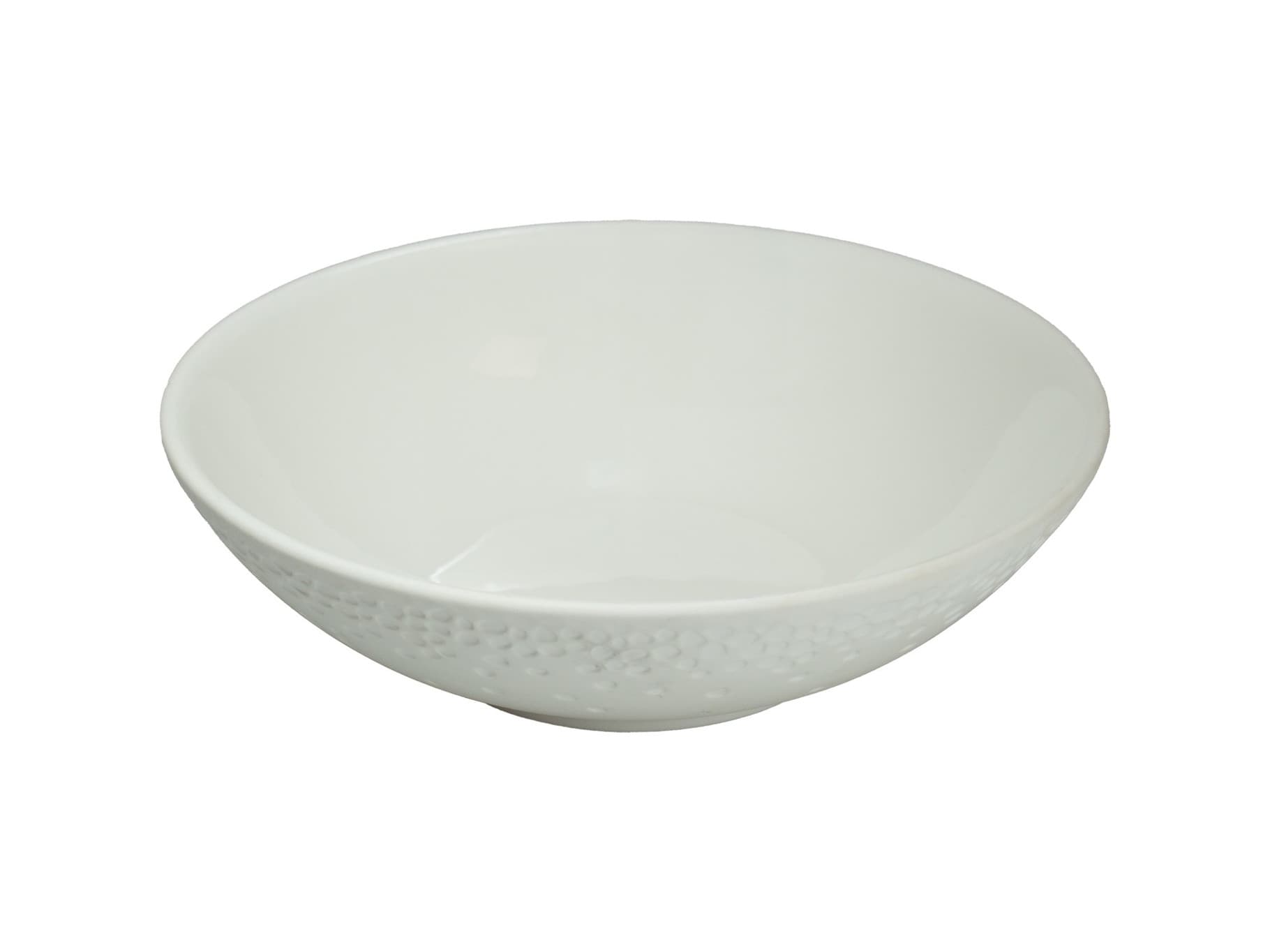 Spots mély coupe tányér 21 x 8,5 cm