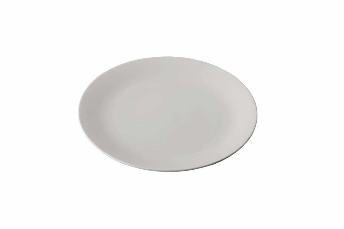 QFC coupe tányér 21,6 cm