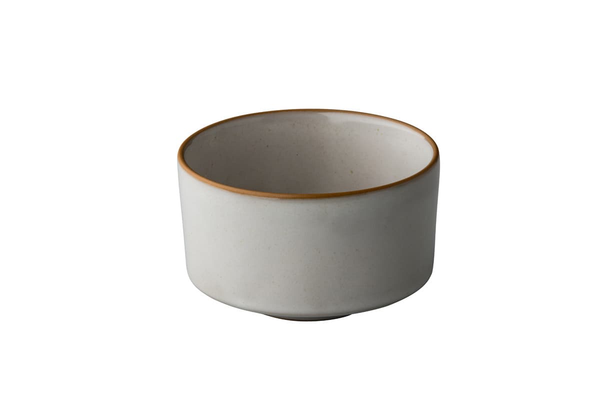 Japan tál Japan fehér 12,7cm