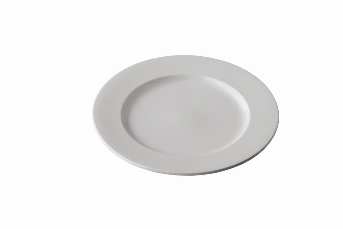 QFC tányér perem 21,5 cm