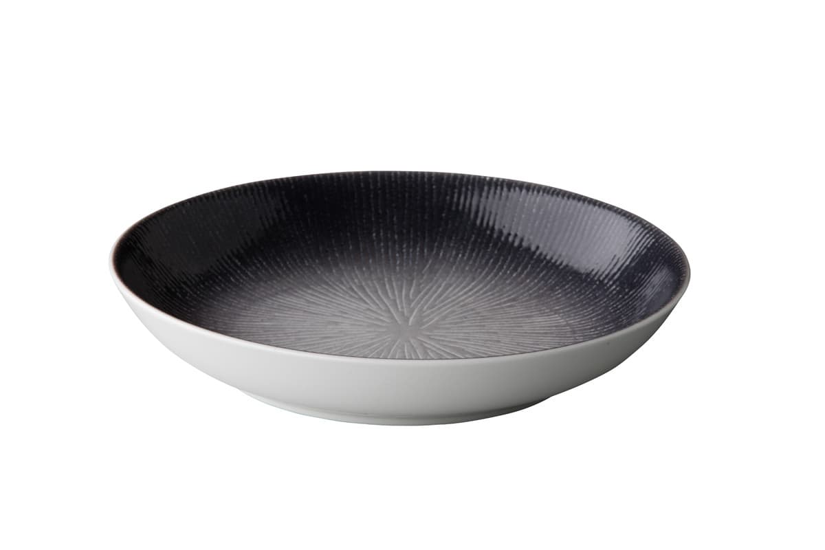 Coupe tésztás tányér Atelier 21 cm