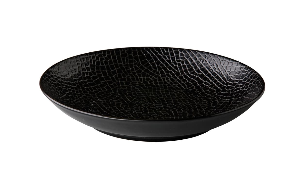 Coupe tésztás tányér Mozaic 25,5 cm