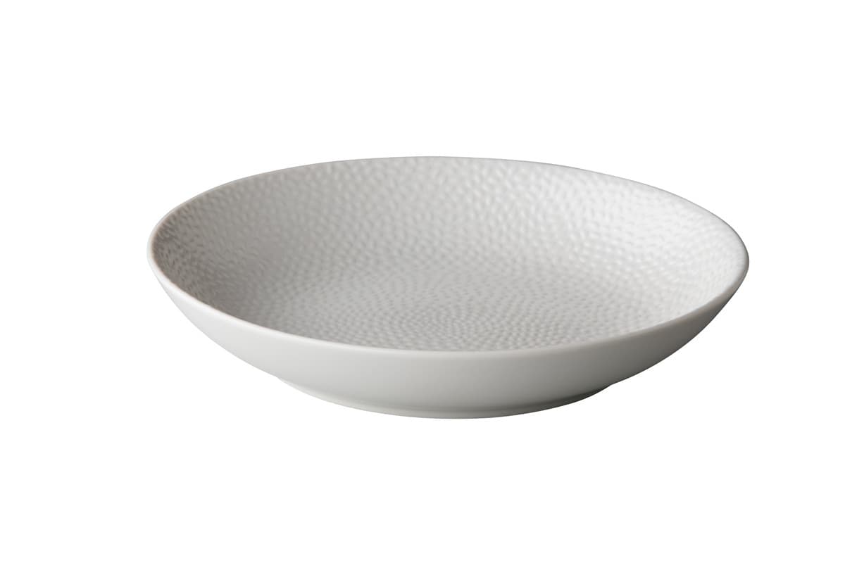 Coupe tésztás tányér Polar 21 cm