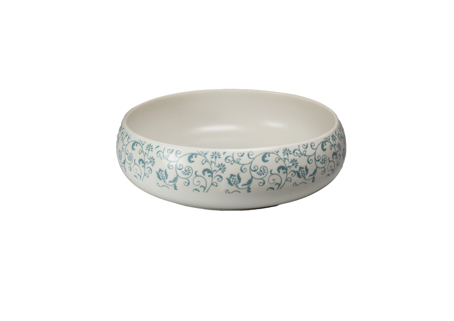 Barcelona tál kék 17 cm 750ml