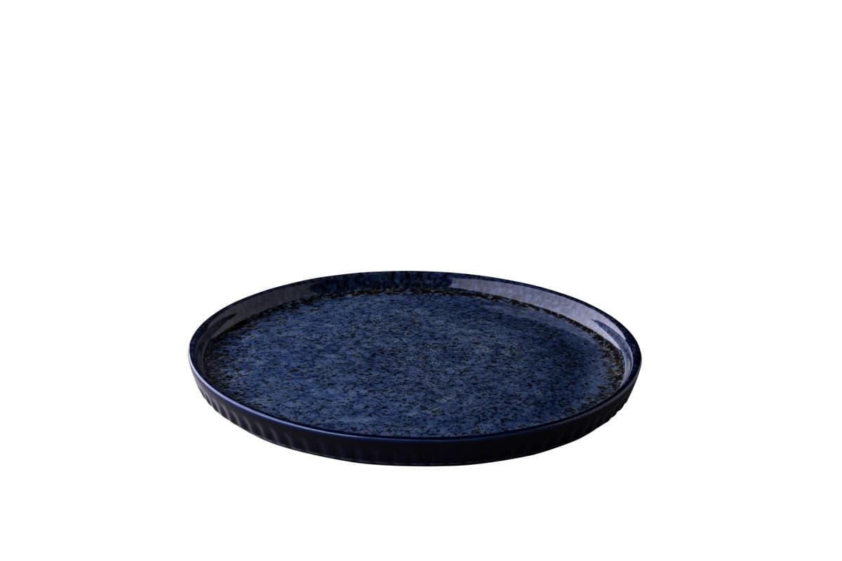 Q Authentic SBL tányér magasított peremmel 26,5 cm