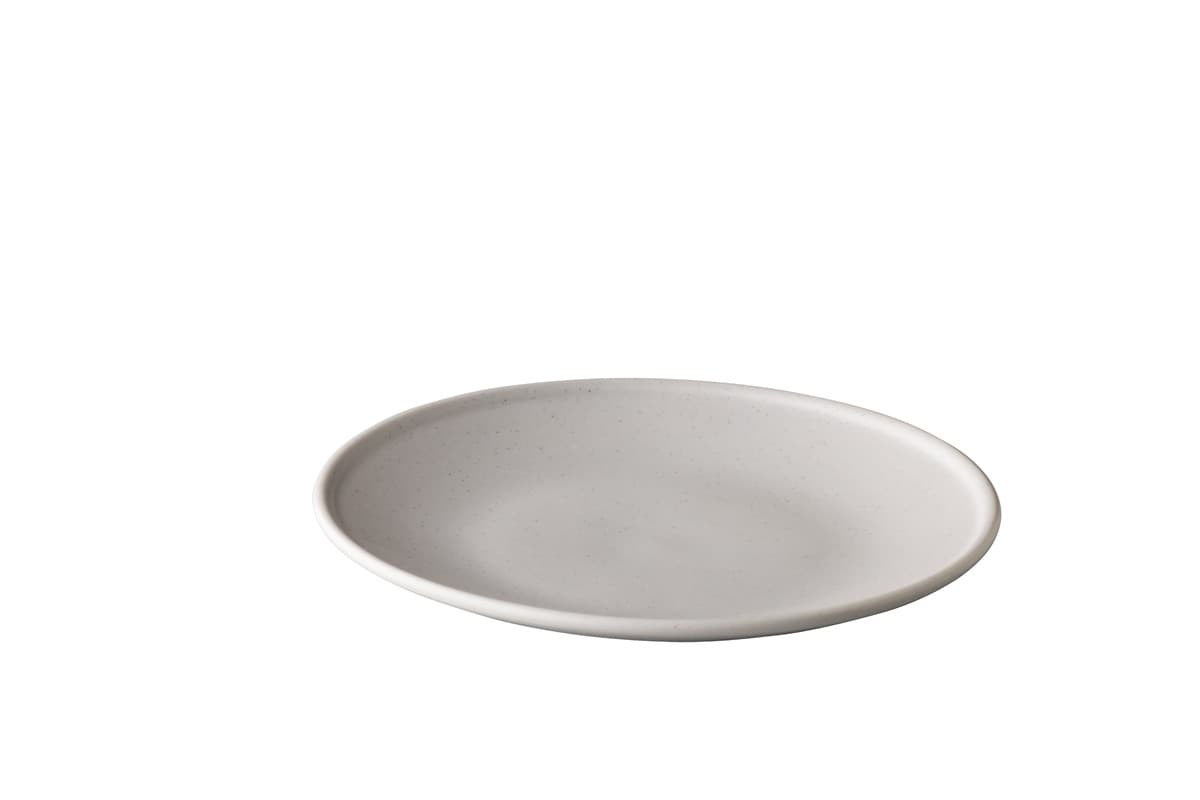 Hygge tányér fehér 17,8 cm