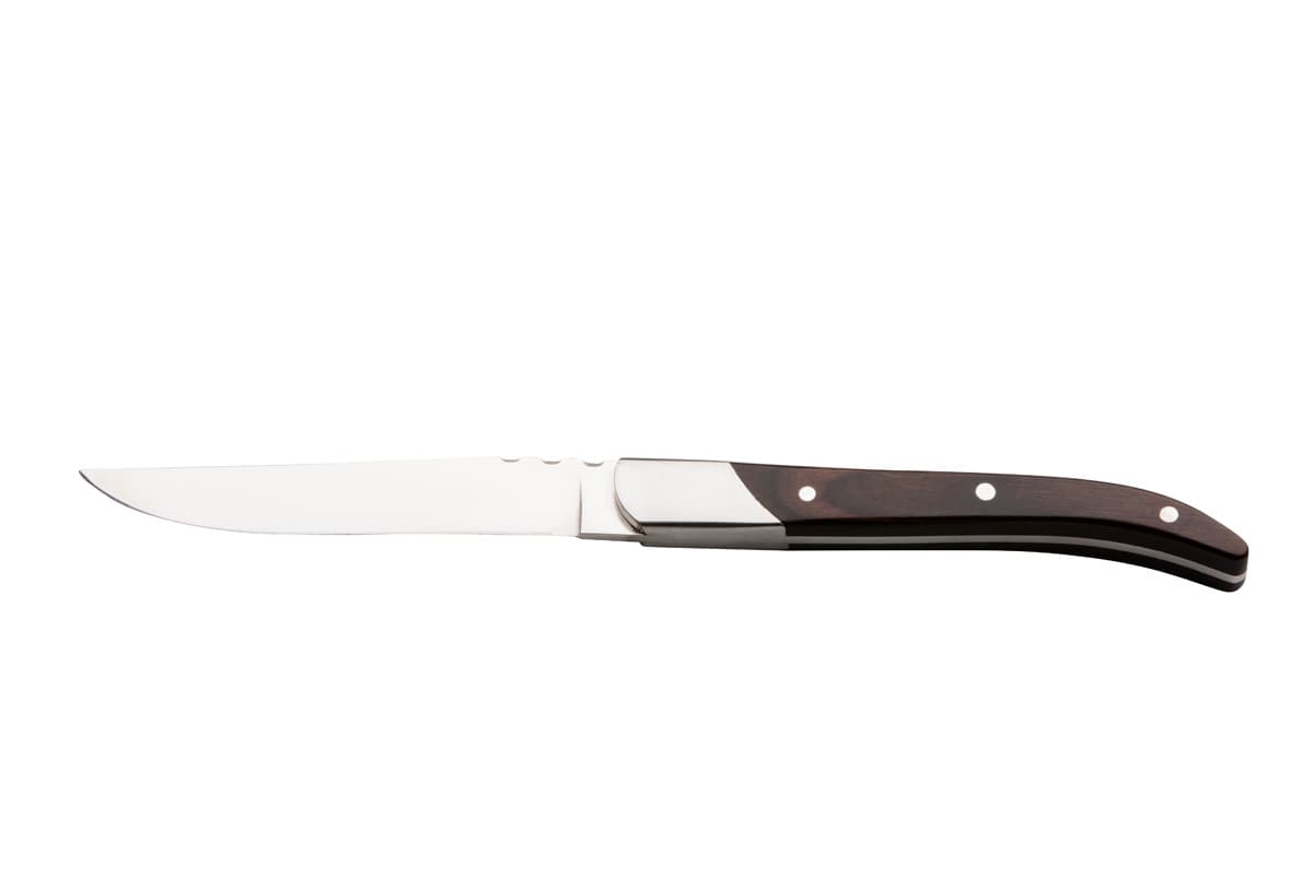 Louisville steakkés 22,5 cm