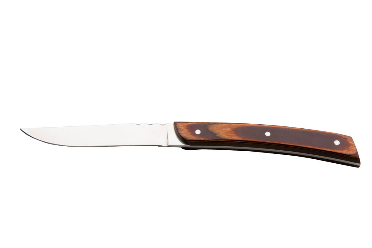 Nashville steakkés 22 cm