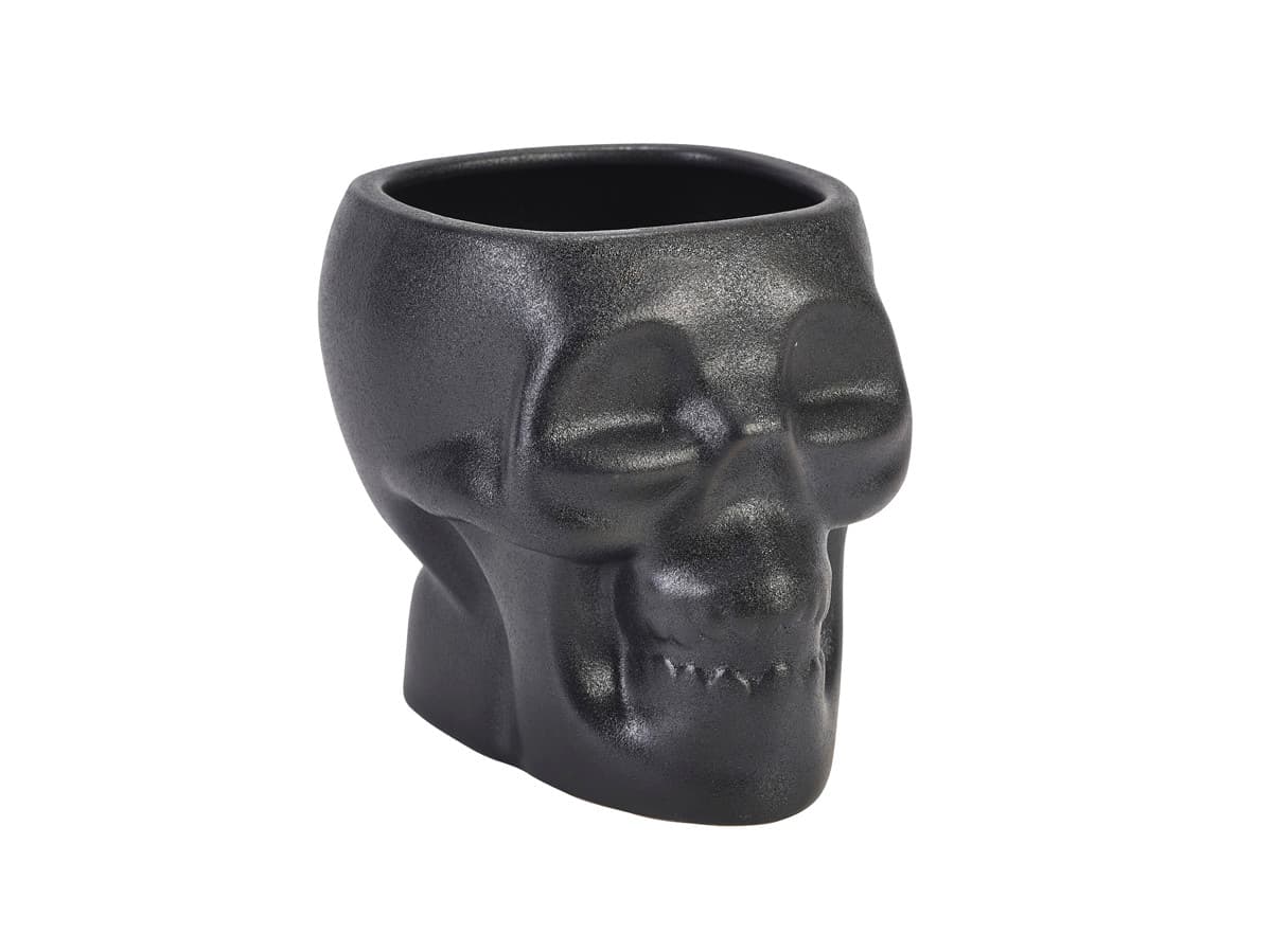 Tiki skull bögre 800 ml