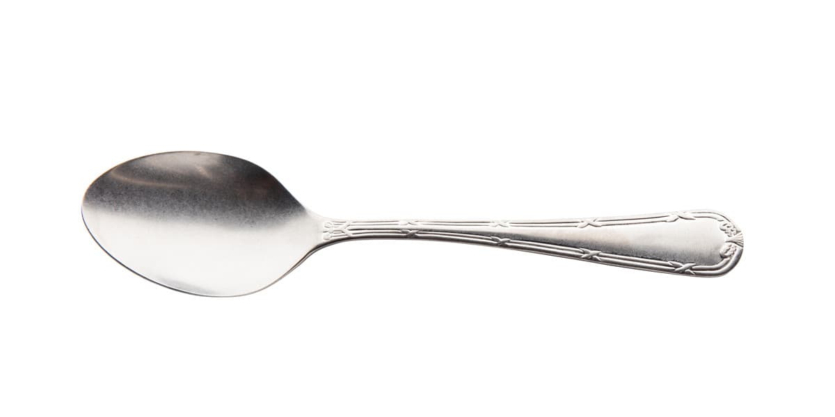 Santorini 18/10 tablespoonvintage 20,3 cm