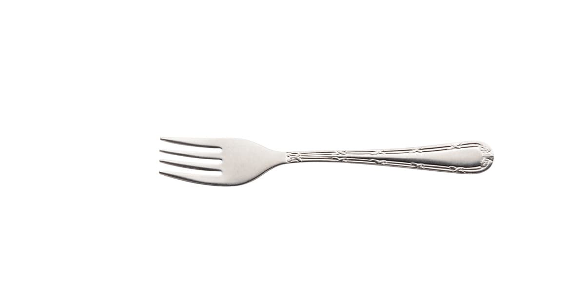 Santorini 18/10 cocktailfork vintage 14,9 cm