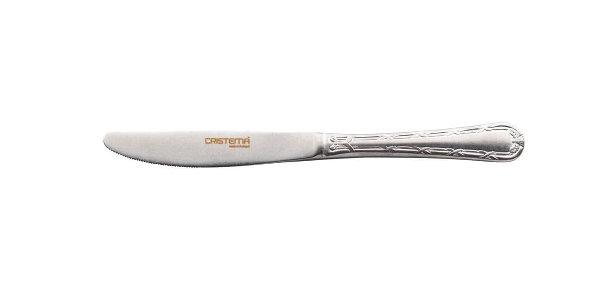Santorini 18/10 cocktailknife vintage 17,9 cm