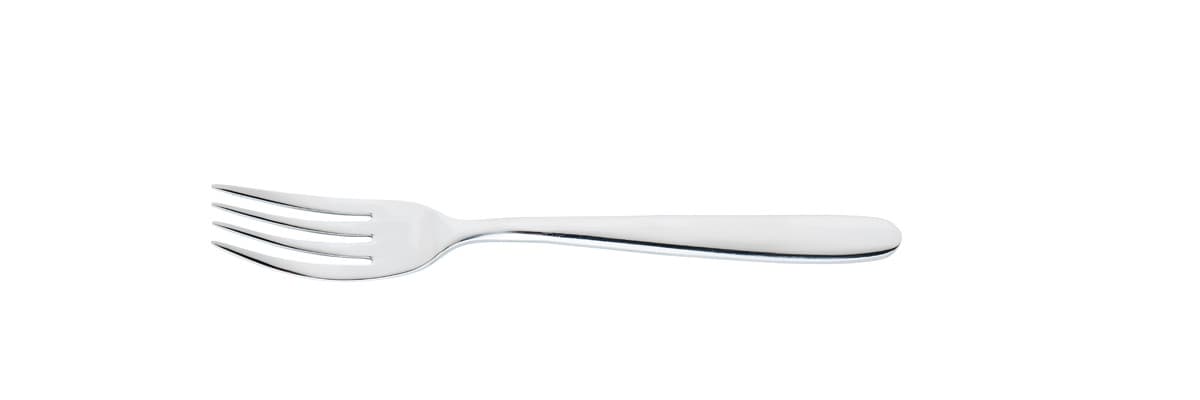 Timeless 18/10 desszertvilla 18 cm
