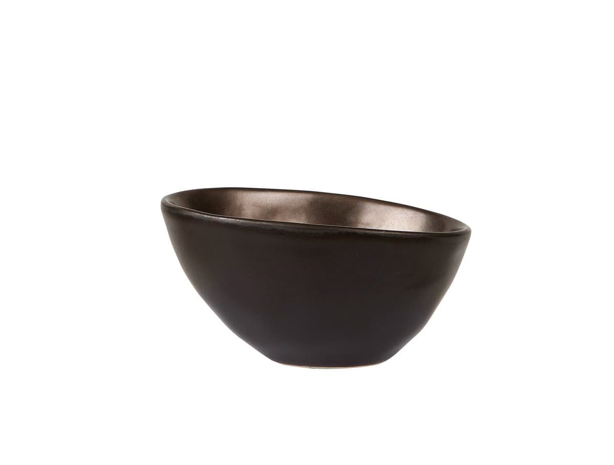 Aztec Rustico mártogatós tálka, Ø 10 cm, 100 ml
