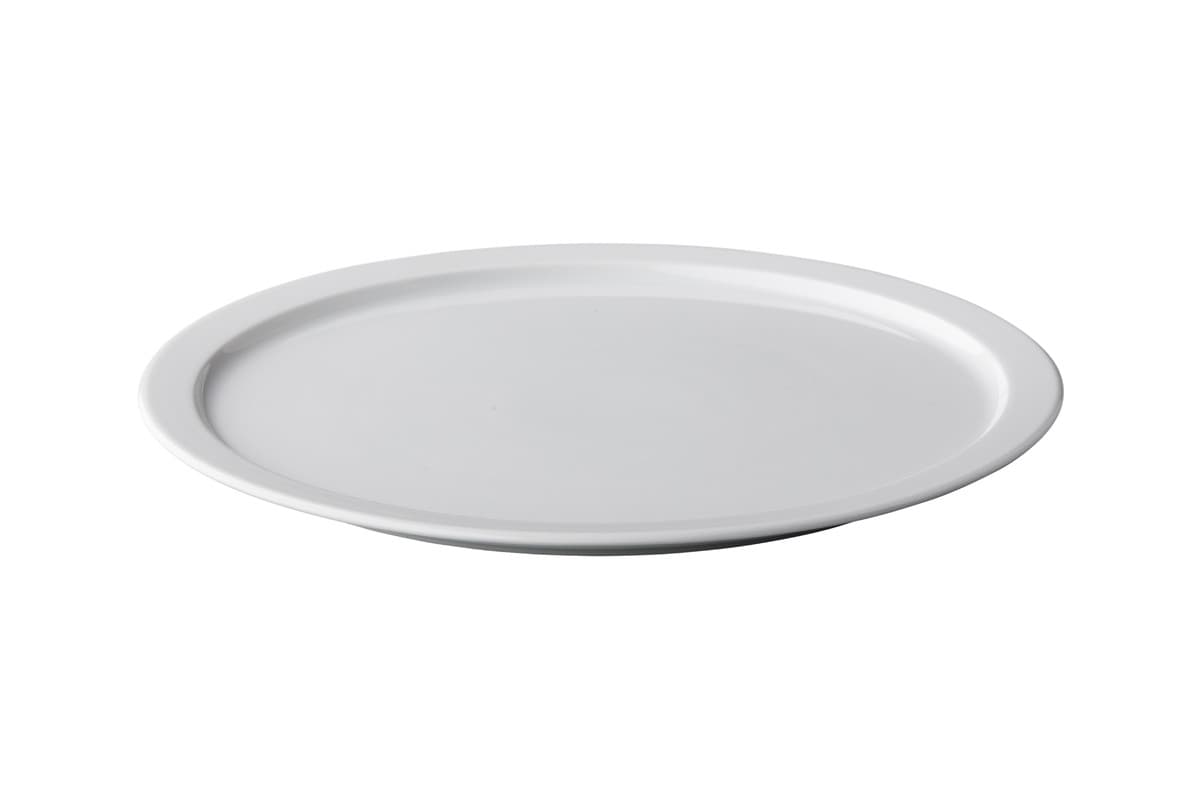Q Basic pizzatányér, 33 cm