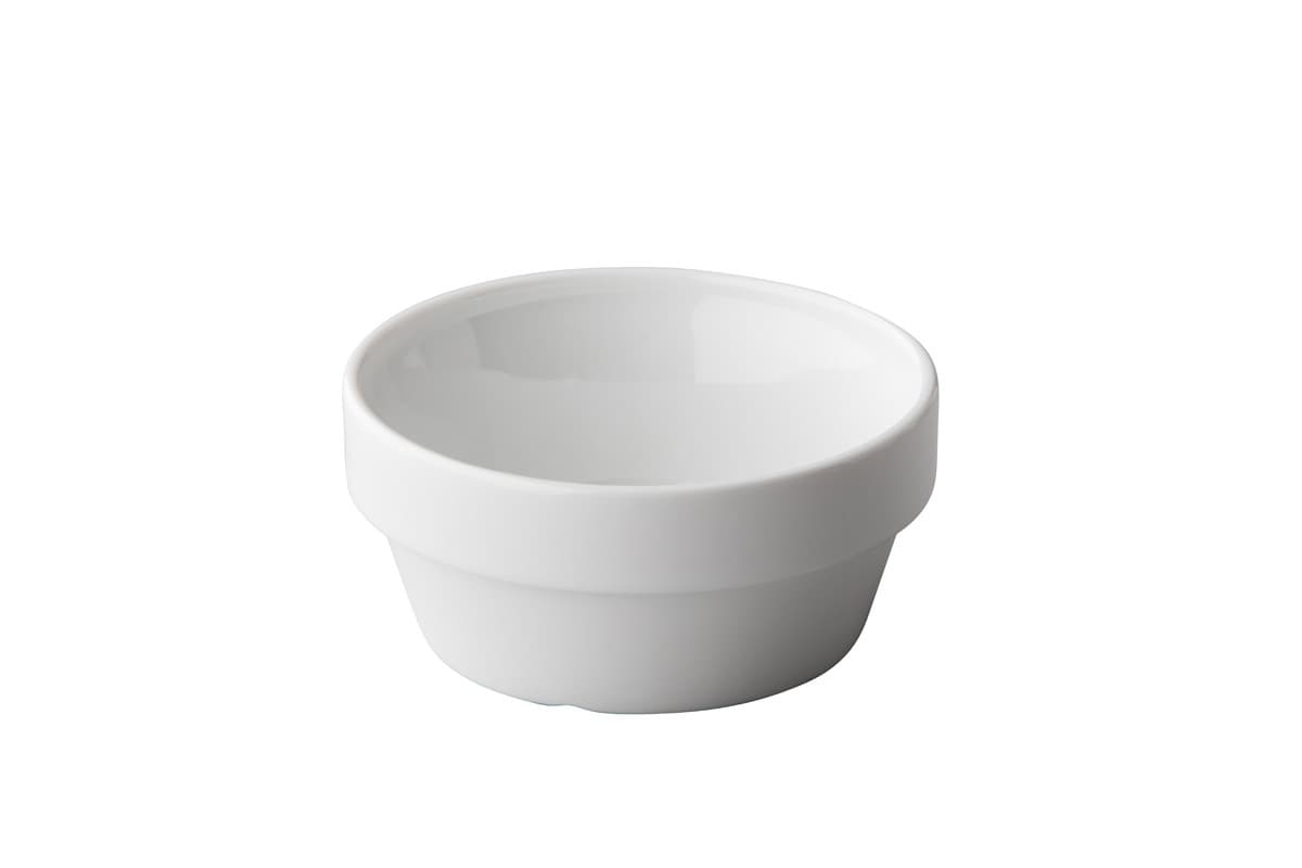 Q Basic rakásolható tál, 11 cm, 200 ml