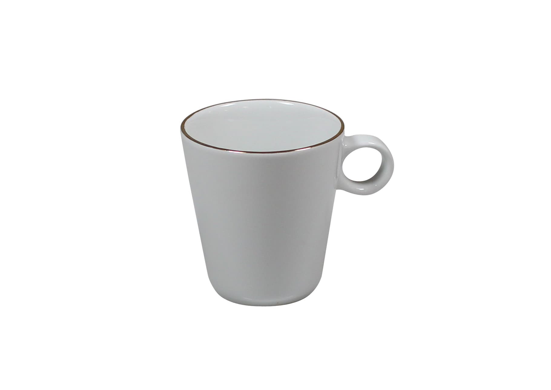 Q Basic Gold csésze tölcsér, 250 ml