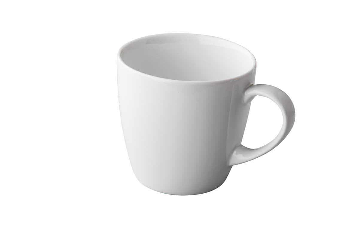 Q Basic bögre, Ø 10 cm, 450 ml