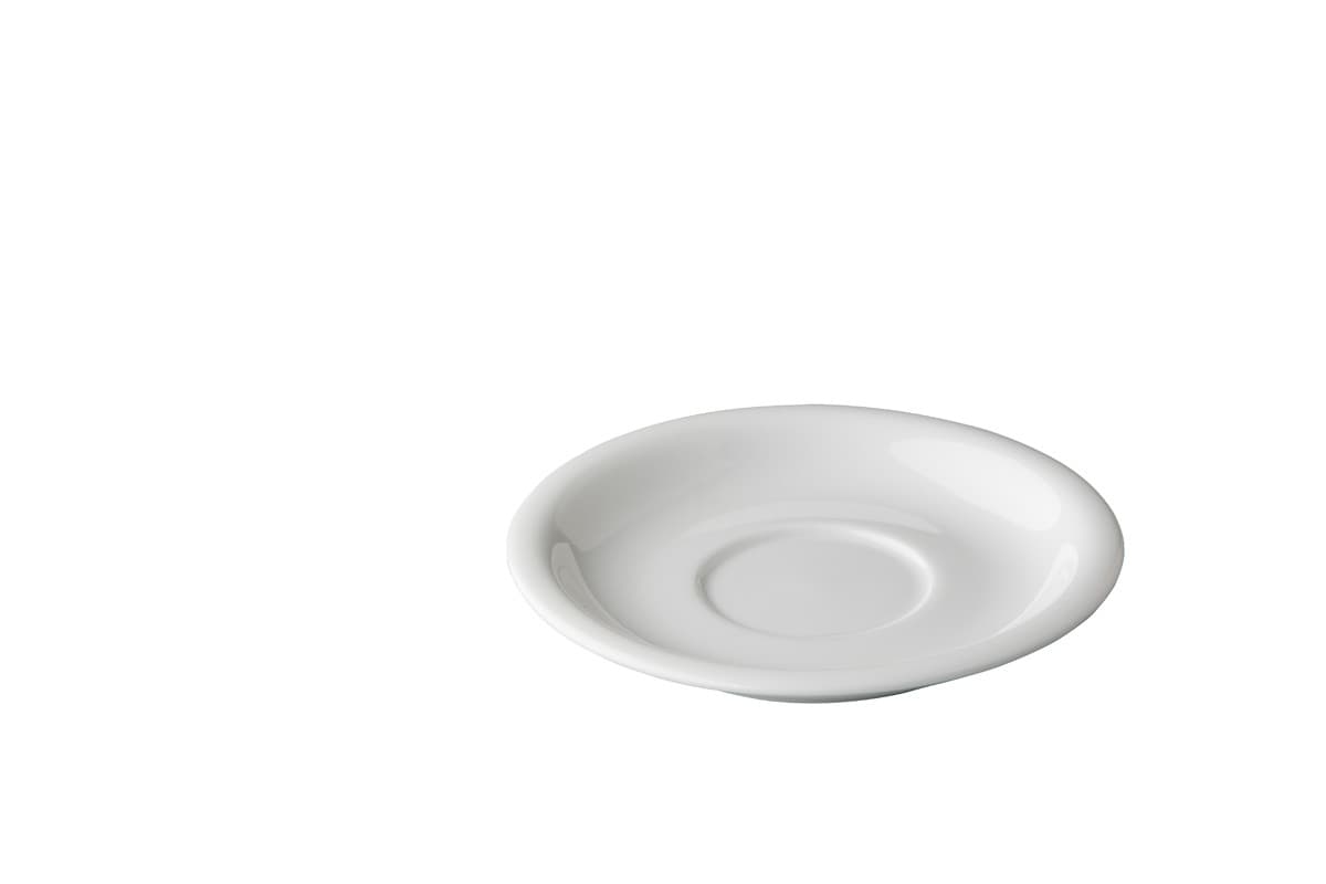 Q Basic csészealj, 15 cm