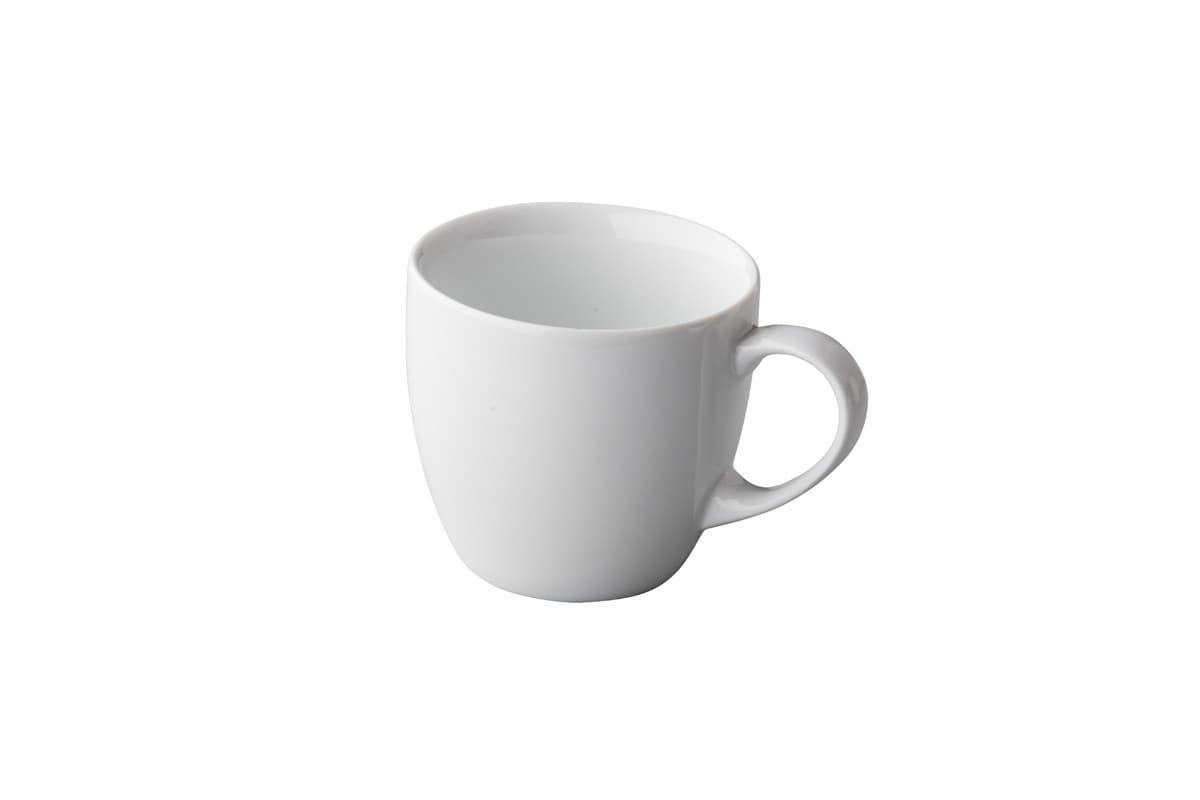 Q Basic bögre, Ø 7,5 cm, 170 ml