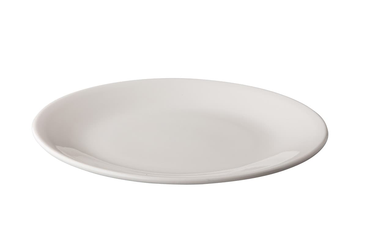Q Performance tányér coupe, 28 cm