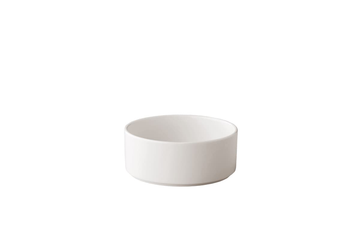 Q Performance rakásolható tál, Ø 12,8 cm