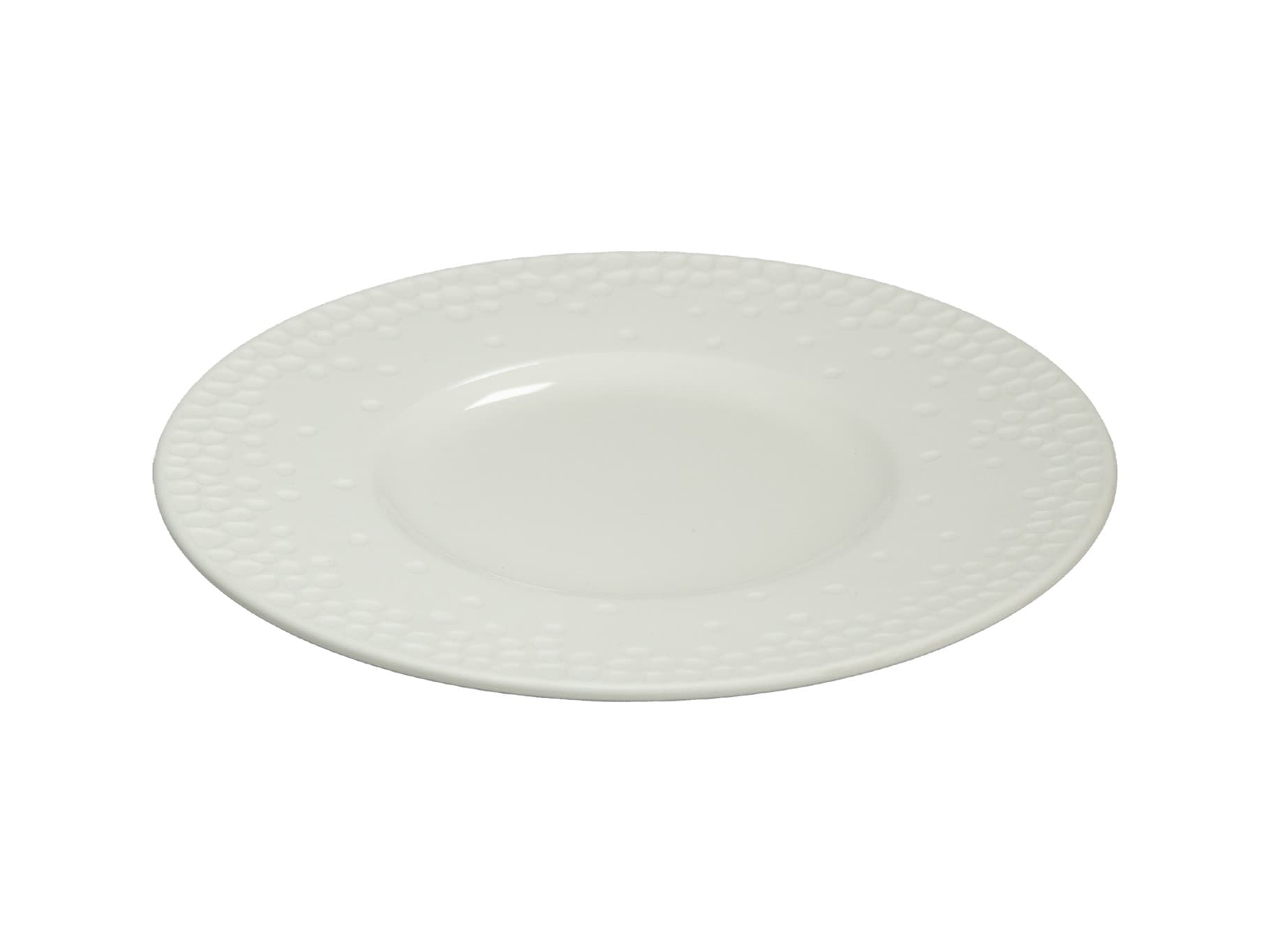 Spots tányér, 16 cm