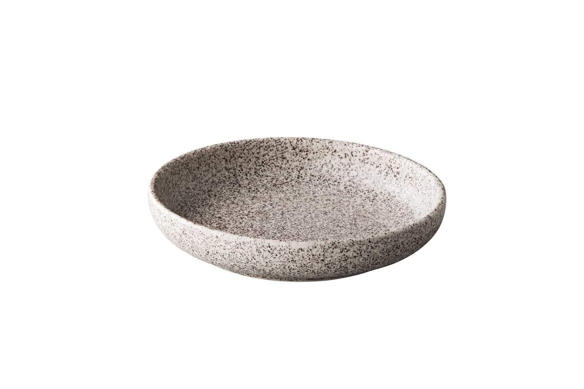 Rock mélytányér, 20,5 cm