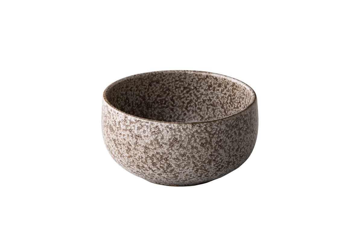 Rock tál, Ø 13 x 6,5 cm, 500 ml