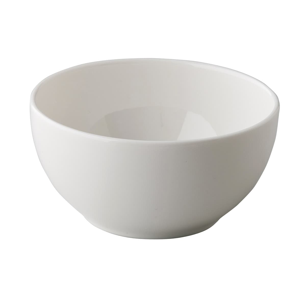 Q Fine China coupe tál, 10,2 cm