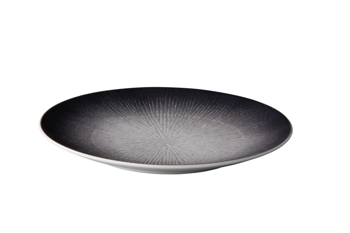 Atelier coupe tányér, 21 cm